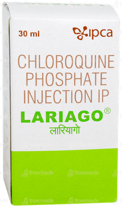 Lariago Injection 30ml