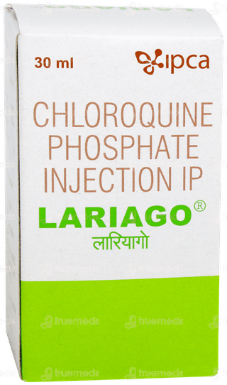 Lariago Injection 30ml