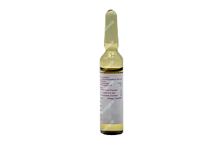 Lariago 40 MG Injection 5 ML