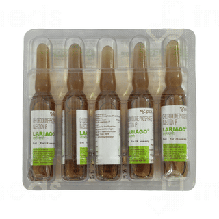 Lariago Injection 5ml