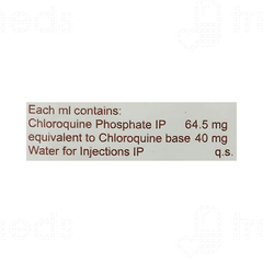 Lariago Injection 5ml