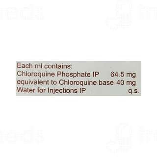 Lariago Injection 5ml