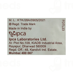 Lariago Injection 5ml