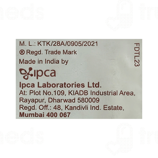 Lariago Injection 5ml