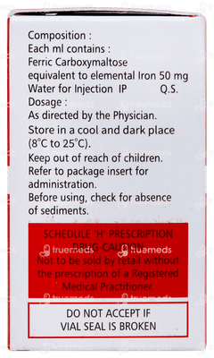 Larinject Injection 10ml