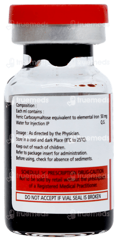 Larinject Injection 10ml