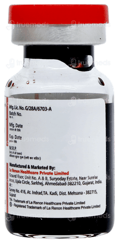 Larinject Injection 10ml