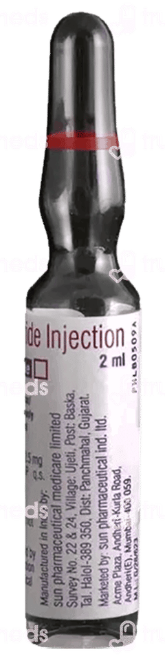 Lesuride Injection 2ml Lesuride Injection 2ml