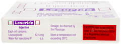 Lesuride Injection 2ml Lesuride Injection 2ml
