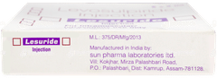 Lesuride Injection 2ml Lesuride Injection 2ml