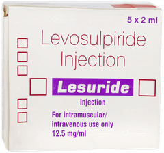 Lesuride Injection 2ml Lesuride Injection 2ml