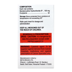 Leuben 100 Mg Injection 1 Leuben 100 Mg Injection 1