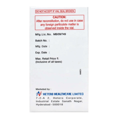 Leuben 100 Mg Injection 1 Leuben 100 Mg Injection 1