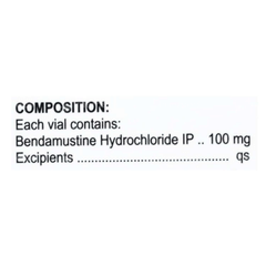 Leuben 100 Mg Injection 1 Leuben 100 Mg Injection 1