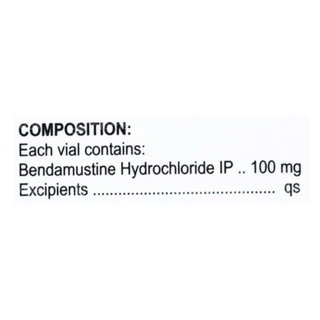 Leuben 100 Mg Injection 1