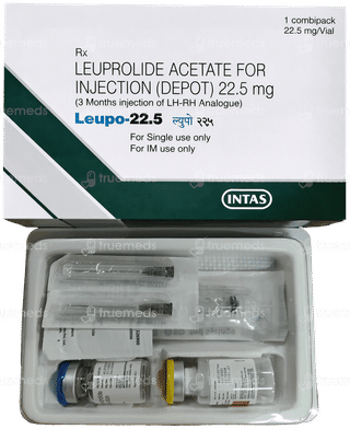 Leupo 22.5 Injection 1