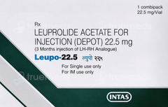 Leupo 22.5 Injection 1