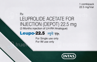 Leupo 22.5 Injection 1