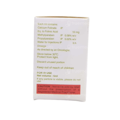 Leutero 50 Mg Injection 1 Leutero 50 Mg Injection 1