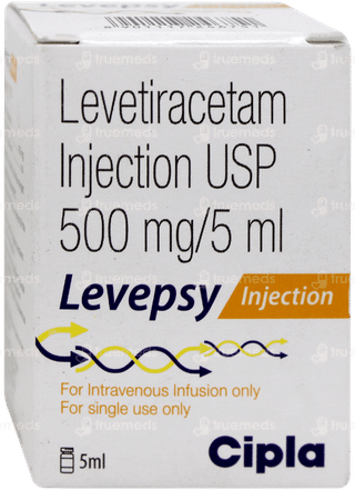 Levepsy Injection 5ml