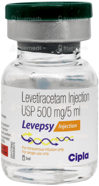 Levepsy Injection 5ml