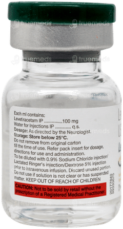 Levepsy Injection 5ml Levepsy Injection 5ml