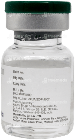 Levepsy Injection 5ml Levepsy Injection 5ml