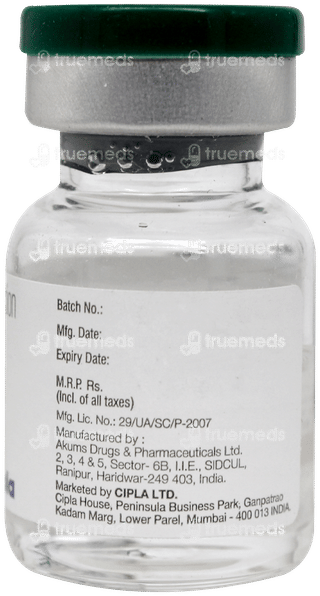 Levepsy Injection 5ml