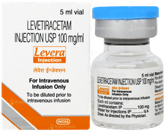 Levera Injection 5ml