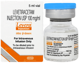 Levera Injection 5ml