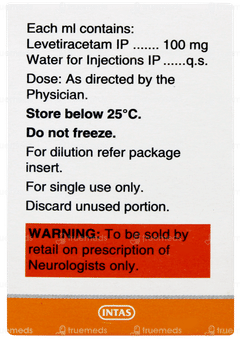 Levera Injection 5ml