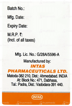 Levera Injection 5ml