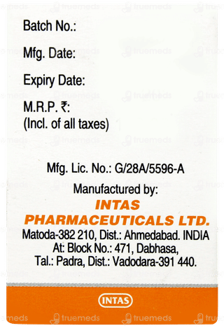 Levera Injection 5ml