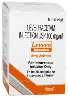 Levera Injection 5ml