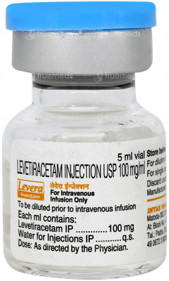 Levera Injection 5ml