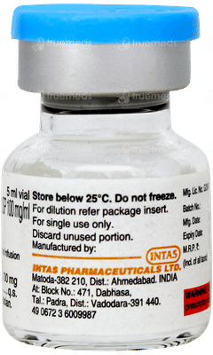 Levera Injection 5ml