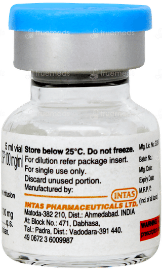 Levera Injection 5ml