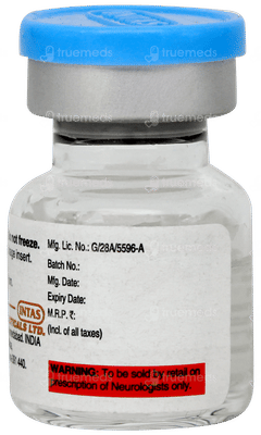 Levera Injection 5ml