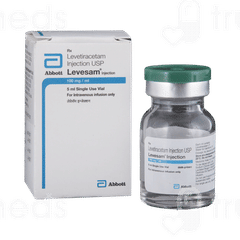 Levesam Injection 5ml Levesam Injection 5ml
