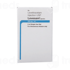 Levesam Injection 5ml Levesam Injection 5ml