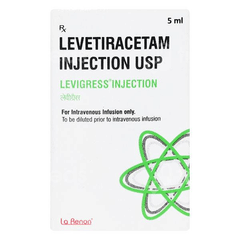 Levigress Injection 5Ml