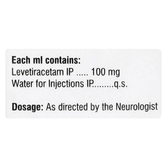 Levigress Injection 5Ml Levigress Injection 5Ml