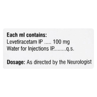 Levigress Injection 5Ml