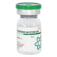 Levigress Injection 5Ml Levigress Injection 5Ml