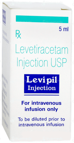 Levipil Injection 5ml Levipil Injection 5ml