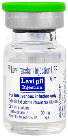 Levipil Injection 5ml Levipil Injection 5ml