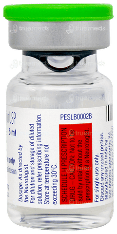 Levipil Injection 5ml Levipil Injection 5ml