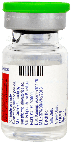 Levipil Injection 5ml Levipil Injection 5ml