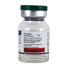 Levroxa 100 Mg Injection 5 Ml Levroxa 100 Mg Injection 5 Ml