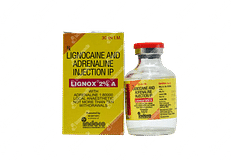 Lignox 2% A Injection 30ml